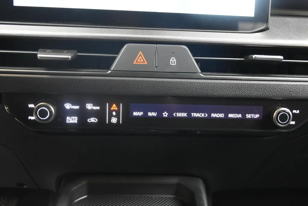 Kia Stonic 1.0 T-GDi MHEV 115pk DynamicPlusLine
