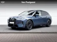 BMW iX xDrive45 101 kWh