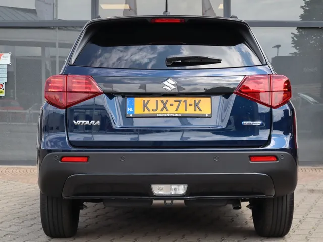 Suzuki Vitara 1.4 BoosterJet Special 60 years Edition