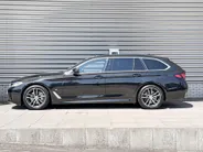 BMW 5 Serie Touring 540i xDrive High Executive