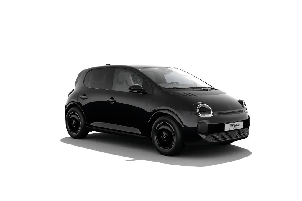 Renault Twingo urban range techno 27.5 kWh | NU TE BESTELLEN MET €500,- INTRODUCTIEVOORDEEL!!! NU MET Zeeuw & Zeeuw Relax Plan v.a. €190,- per maand!!