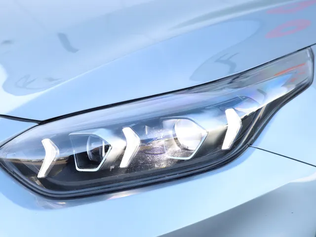 Kia Ceed 1.0 T-GDi 120PK DynamicLine | Navi | Camera | Cruise | Apple carplay