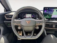 CUPRA Leon 1.5 TSI e-Hybrid DSG-autom. Business elektr. WLTP tot 130km | Camera | Stoel/Stuurverwarming | Adaptief Cruise Control | Dodehoek Detectie | Climate Control | DAB | Navigatie | Full Led | Keyless
