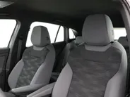 Volkswagen ID.4 Pro 77 kWh 204pk SOH 95,5% · Apple/Android Car Play · Navigatie · P-Sensoren · Verkeersbord Herkenning · 19'' Inch ·