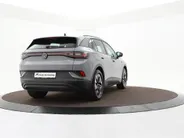 Volkswagen ID.4 Pro 77 kWh 204pk SOH 95,5% · Apple/Android Car Play · Navigatie · P-Sensoren · Verkeersbord Herkenning · 19'' Inch ·