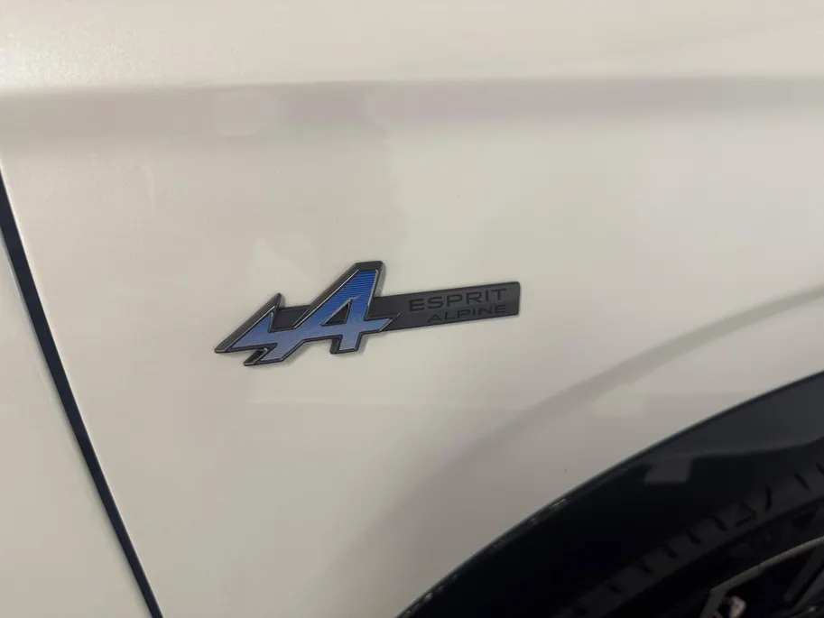 Renault Austral 1.2 E-Tech full hybrid 200 esprit Alpine | 360° Camera | Adaptive Cruise | Apple CarPlay/Android Auto
