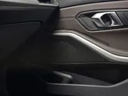 BMW 3 Serie Sedan 320e