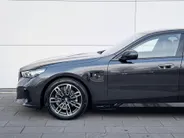BMW 5 Serie Sedan 530e M Sport Edition