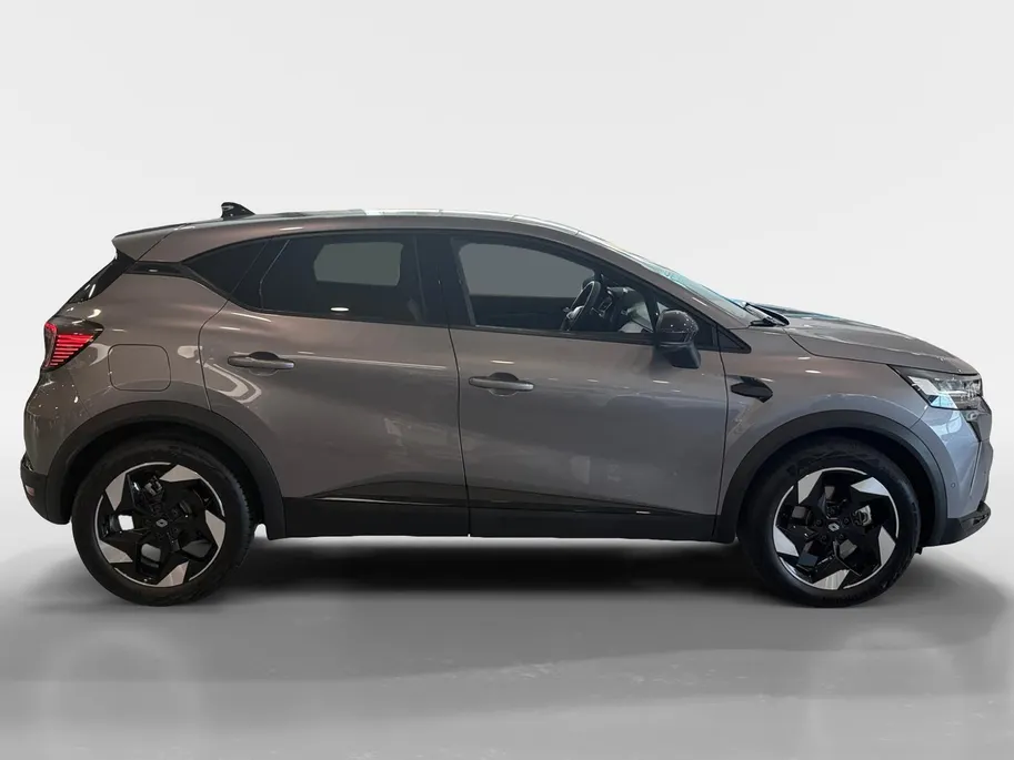 Renault Captur 1.8 E-Tech full hybrid 160 techno *Aut*Navi+Camera*Climate*Adaptive Cruise*Als Nieuw!