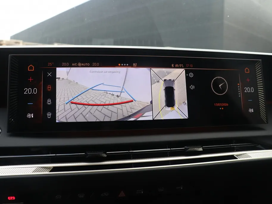DS DS 7 No E-Tense Etoile 74kWh | Leder| Pano | Boek nu uw proefrit!