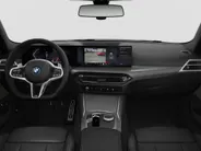 BMW 3 Serie Touring 330e M Sport Edition