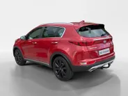 Kia Sportage 1.6 T-GDI GT-Line First Edition | NAVIGATIE | CLIMATE & CRUISE CONTROLE | LEDER | TREKHAAK | ALL SEASON BANDEN |