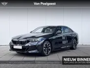 BMW i5 Sedan eDrive40 M Sport Pro