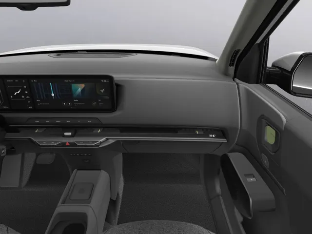 Kia EV2 Plus 42.2 kWh 4p.