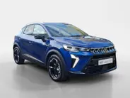 Mitsubishi ASX 1.8 HEV AT Intense+ | DEMO VOERTUIG | DIRECT RIJDEN | 8 JAAR GARANTIE | VRAAG NAAR HUIDIGE KILOMETERSTAND |