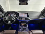 BMW X7 xDrive40i High Executive
