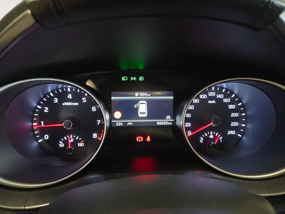 Kia Ceed Sportswagon 1.0 T-GDi DynamicLine | All-season banden | BTW-auto | Achteruitrijcamera | Parkeersensoren voor- en achter | Navi | Apple/Android Carplay | Cruise & Climate control | NAP