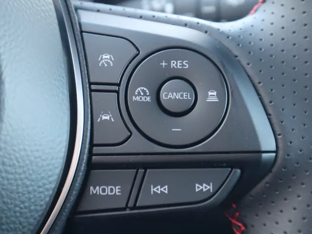 Toyota Corolla Touring Sports Hybrid 140 GR Sport