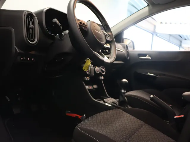 Kia Picanto 1.0 DPI DynamicPlusLine