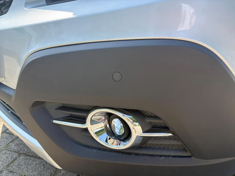 Opel Mokka 1.4 T Cosmo |Winterpakket 2| Achteruitrijcamera|Elektrisch schuif-/kanteldak|Comfortstoel (AGR)| 12 maanden bovag garantie|