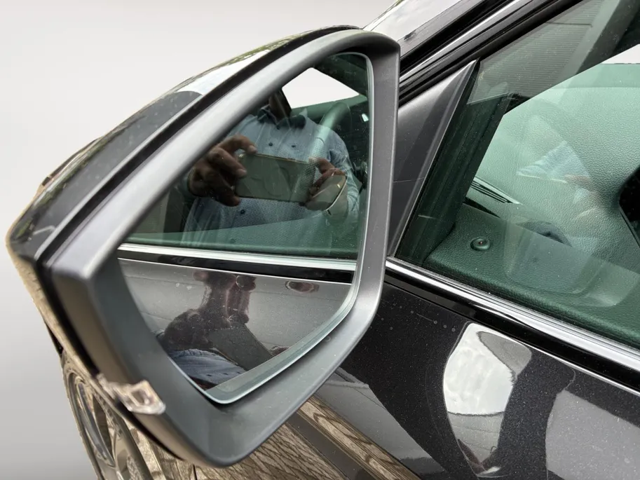 Škoda Karoq 1.5 TSI ACT Sportline Business