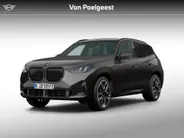 BMW X3 30e xDrive