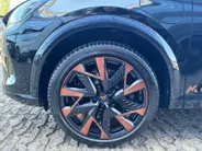CUPRA Formentor 1.5 TSI e-Hybrid VZ Performance 272 PK l Panoramadak l 19' Sandstorm Copper l Levering Oktober