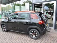 Citroën C3 Aircross Trekhaak All seasons Ca 1.2 PT S&S Shine
