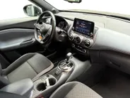 Nissan Juke 1.0 DIG-T N-Connecta CRUISE CONTROL | STOELVERWARMING | CLIMA | AUTOMAAT