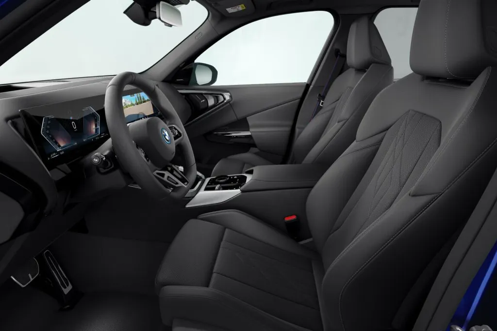 BMW X3 30e xDrive