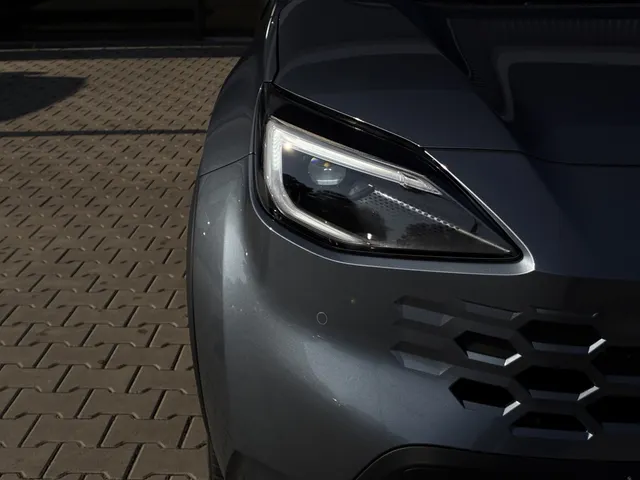 Toyota Yaris Cross 1.5 Hybr 130 Executive | Uit Voorraad Leverbaar