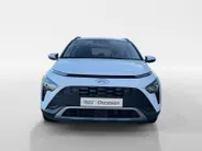 Hyundai Bayon 1.0 T-GDI Comfort 100PK | Navigatie | Apple Carplay & Android Auto | Achteruitrijcamera | Cruise control | Parkeersensoren achter | Lichtmetalen velgen |