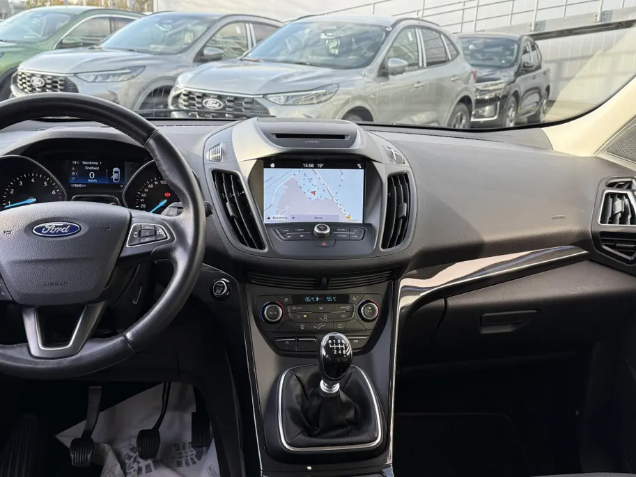 Ford Kuga 1.5 EcoBoost Titanium