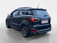 Ford EcoSport 1.0 EcoBoost ST-Line | WINTERPACK! | Cruise Control | 12 Maanden Garantie! |