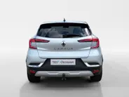 Renault Captur 90PK TCe Techno | 1e eigenaar | Schuif-Kantel Dak | Camera | Navigatie | Apple Carplay/Android Auto | Parkeersensoren | Trekhaak | Climate Control | Lichtmetalen Velgen | Full LED |