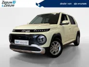 Hyundai Inster 49 KWH | PULSE | AIRCO | NAVI |