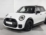 MINI Cooper 5-deurs Cooper C John Cooper Works S