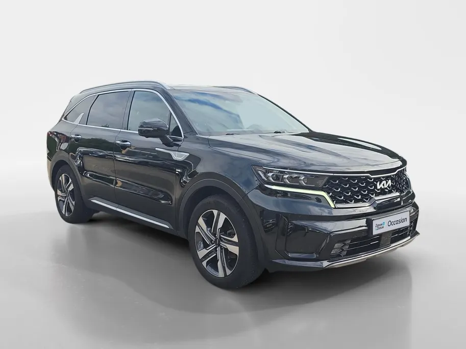 Kia Sorento 1.6 T-GDI Plug-in Hybrid 4WD ExecutiveLine 5p. | PHEV | Bose audio | Adaptive cruise control | Panoramadak | Stoel verwarming + ventilatie voor