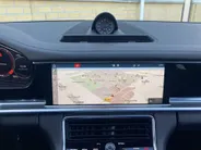 Porsche Panamera Sport Turismo 4 - 3.0 331 pk Sport Chrono - Panoramadak - Stoelverwarming  - Luchtvering - 21 inch lichtmetalen velgen