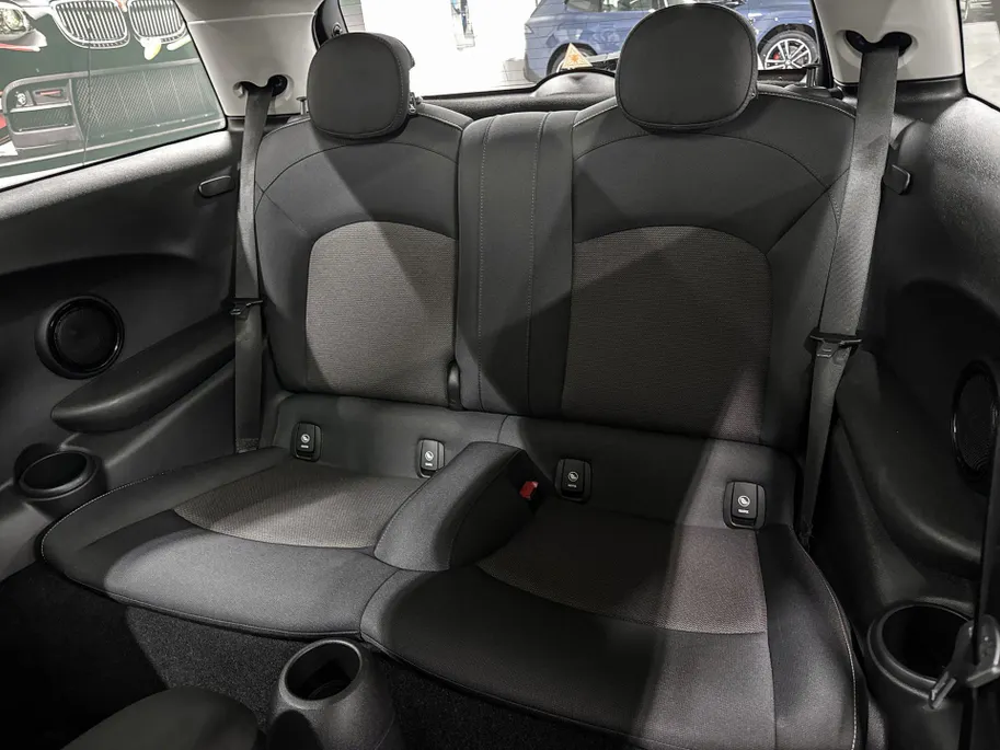 MINI Cooper 3-deurs Business