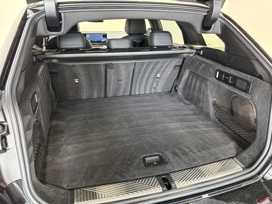BMW 5 Serie Touring 530e Innovation Pack M Sportpakket
