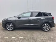 Kia Niro 1.6 GDi Hybrid 141pk DCT6 DynamicLine