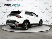 Kia Sportage 1.6 T-GDI HEV DynamicPlusLine Automaat | Half Leder | Elektrische Stoelen | 18'' L.M. Velgen