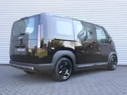 Kia PV5 Passenger Elite 71.2 kWh | Nieuw | Actieradius tot 412 km (WLTP) | Tot € 3.000 inruilvoordeel bij aanschaf | Uit voorraad leverbaar |