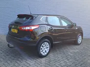 Nissan QASHQAI 1.2 Visia | Trekhaak | Airco | Cruise Control | Bluetooth