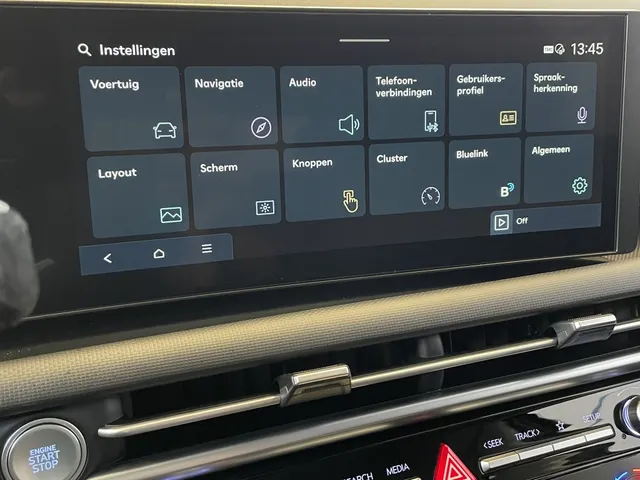 Hyundai Tucson 1.6 T-GDI PHEV Comfort
