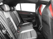 Volkswagen Golf 2.0 TSI 245pk DSG GTI · Panoramadak · Camera · Harman Kardon Sound · Matrix LED · Leder Vienna · Alarmklasse 3 · Elek. Bestuurdersstoel + Geheugen ·