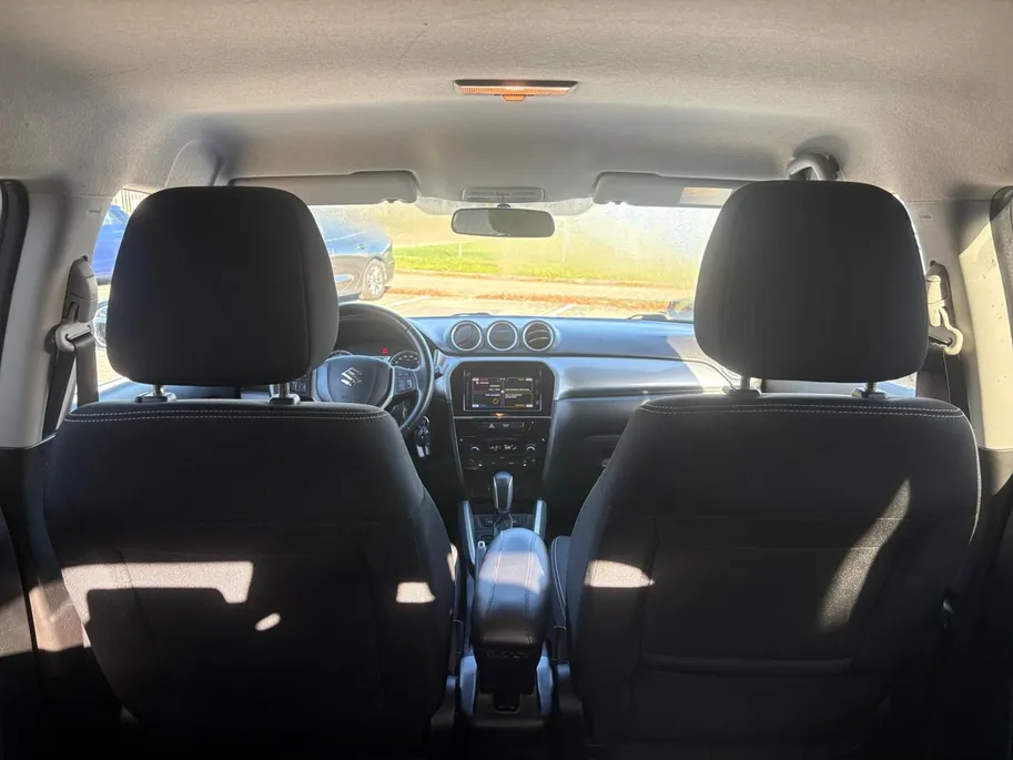 Suzuki Vitara 1.6 Exclusive | Automaat! | Camera | Trekhaak | Navi
