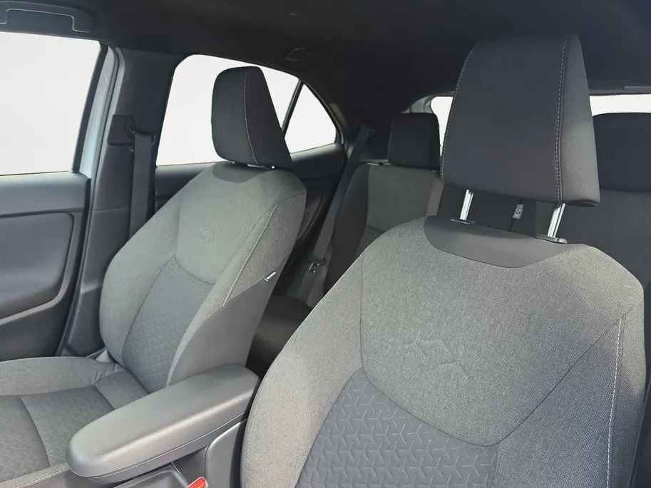 Toyota Yaris Cross 1.5 Hybrid Dynamic | NIEUW BINNEN! | Automaat | Achteruitrijcamera | Apple/Android Carplay | Adapt. Cruise Control | Climate control | 10 jaar garantie! |