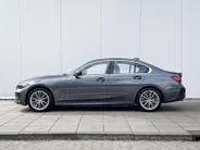 BMW 3 Serie Sedan 318i